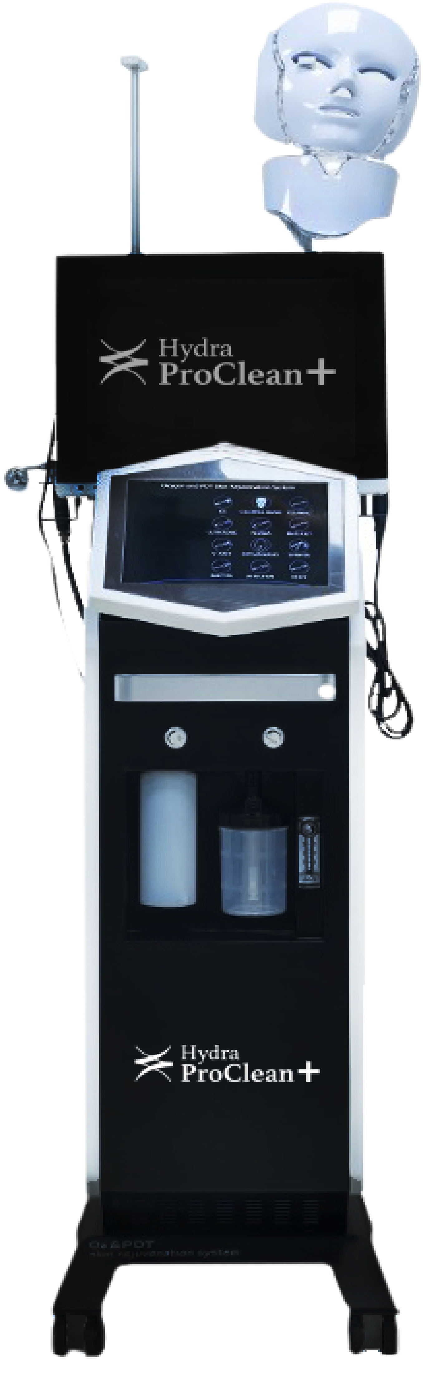 Hydrafacial Cilt Bakımı